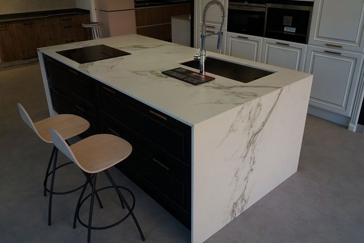 Aplicaciones y trabajos realizados | Mármoles Franco